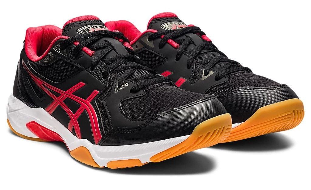 Кросівки для волейболу ASICS GEL-ROCKET 10 1071A054-008