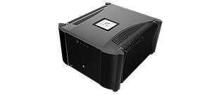 Підсилювачі потужності Sim Audio