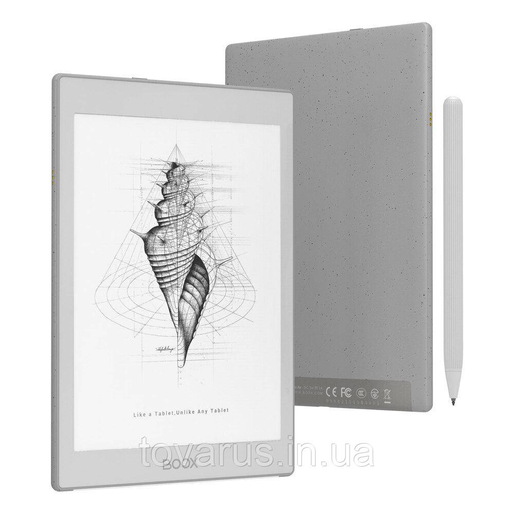Onyx Boox Nova Air Електронна книга Екран 8 дюймів