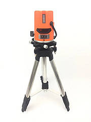 Лазерний рівень, нівелір LEX LXNL01 + Тринога в комплекті