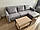 Кутовий диван "Лакі" від Шик-Галичина, фото 9