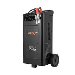 Пуско-зарядні пристрої