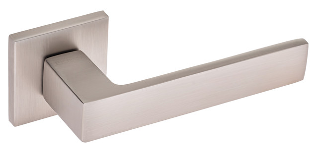 Купить Ручка для Двери Prius Стронг А249 R78 MSN Матовый Никель (Китай ...