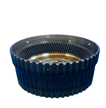 Кільцева шестерня передньої планетарної передачі АКПП 09P Volkswagen Tiguan (2018 року) AWF8F45 TG-81LS (Б.У.)