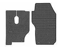 Килимки гумові