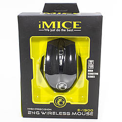 Комп'ютерна миша бездротова iMICE E-1900