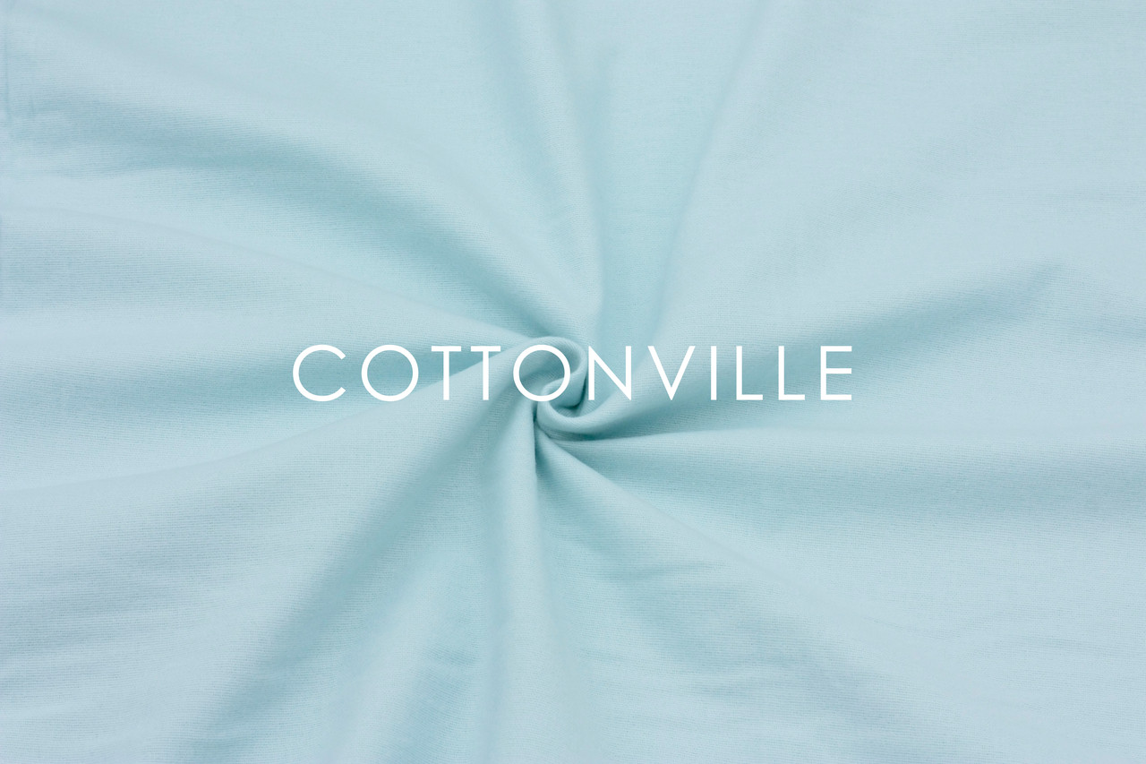 Фланель Ментол Wella 240 см