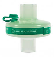 Фильтр дыхательный тепловлагообменный Intersurgical Clear-Therm 3 взрослый
