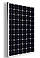 Сонячна панель Jarret Solar 150 Watt, монокристаллическая панель, Solar board 3.5*148*68 см, фото 3