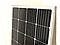 Сонячна панель Jarret Solar 150 Watt, монокристаллическая панель, Solar board 3.5*148*68 см, фото 7