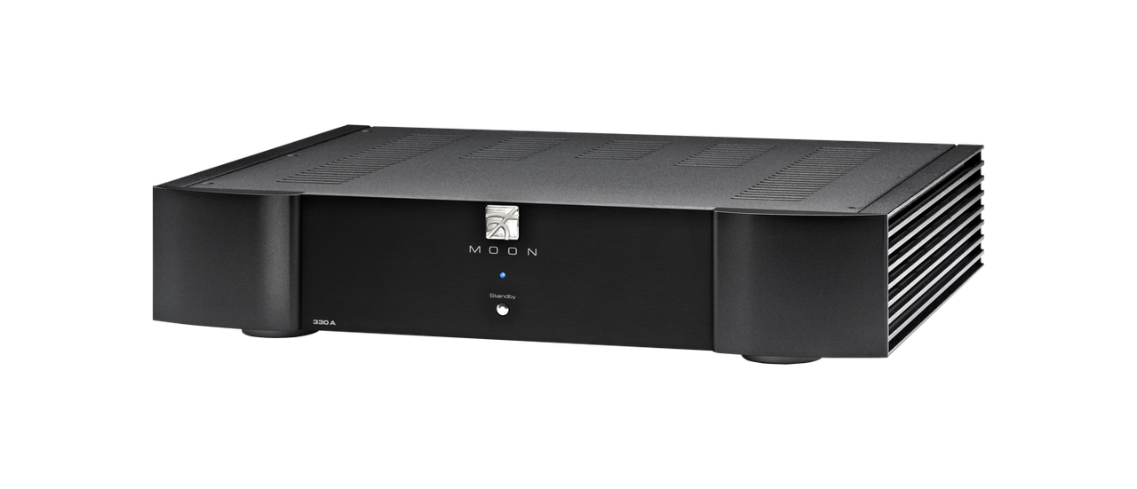 Sim Audio Moon 360А Black