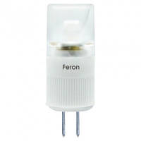 Світлодіодна лампа LB-492 230V/2W G5.3