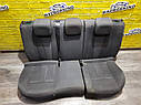 Задній ряд сидінь Renault Megane 3 2009-2015 (Рено Меган), фото 2