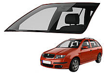 Лобове скло Skoda Fabia 1999-2007