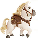 Принцеса Рапунцель і Флін у човні Princess Rapunzel & Flynn Doll Petite Storytelling Gift Set, фото 5