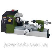 Токарний верстат FD 150/E PROXXON 24150