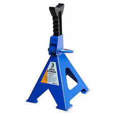 Підставки під авто 3т 288-425 мм 2шт Vitol T43001, фото 4