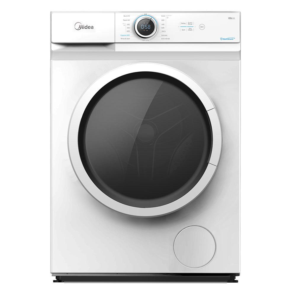 Пральна машина MIDEA MF100W60-UA