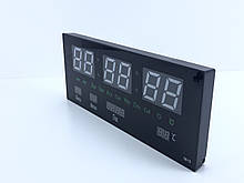 Годинники електронні CX 4622 LED number clock