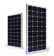 Монокристаллическая солнечная панель, Jarret Solar 150 Watt 3.5*148*68 см