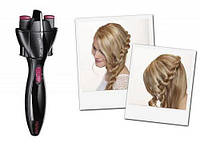 Плойка для плетения косичек BABYLISS TWIST