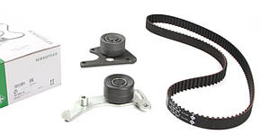 Комплект ГРМ Peugeot Expert 1.9D 95-06 INA 530 0096 10