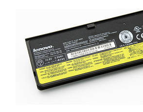 Оригінальна батарея для ноутбука Lenovo ThinkPad 45N1124, 45N1125, 45N1126, 45N1127 (10.8 V 48Wh 4400mAh), фото 4