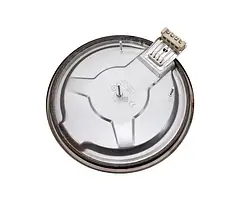 Конфорка для електроплити SKL COK006UN (2000W, D = 220mm)