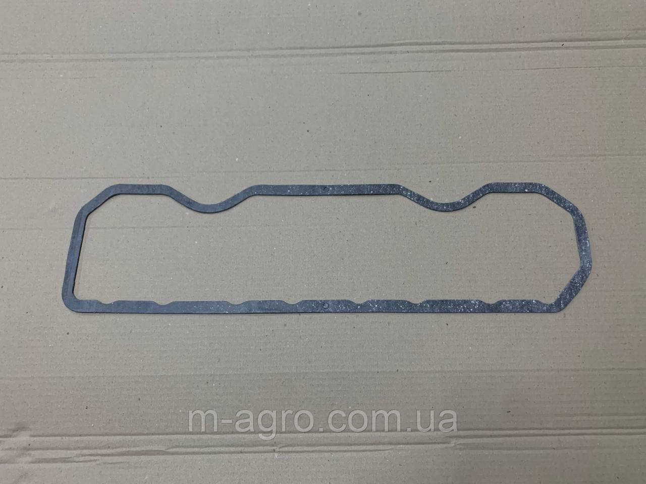 Прокладка клапанної кришки верхня (пароніт 1,5мм) МТЗ-80/82 (Д-240, Д-245) (вир-во Сервіс-Комплектація) (240-1003109), фото 1