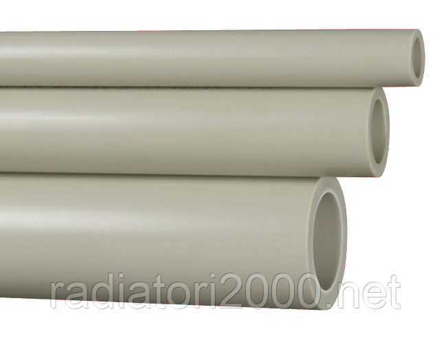 Труба Ekoplastik Wavin PN 16 (діаметр 25)
