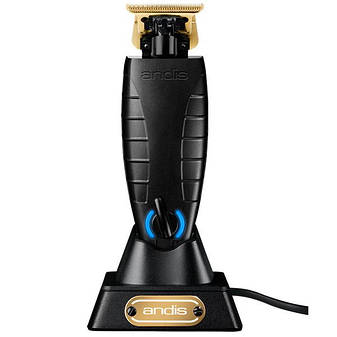 Тример Andis GTX-EXO Cordless Li Trimmer (AN 74105), фото 3