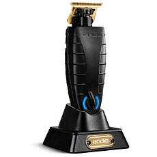 Тример Andis GTX-EXO Cordless Li Trimmer (AN 74105), фото 4