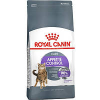 Корм Royal Canin Appetite Control для кошек апетит контроль 2 кг