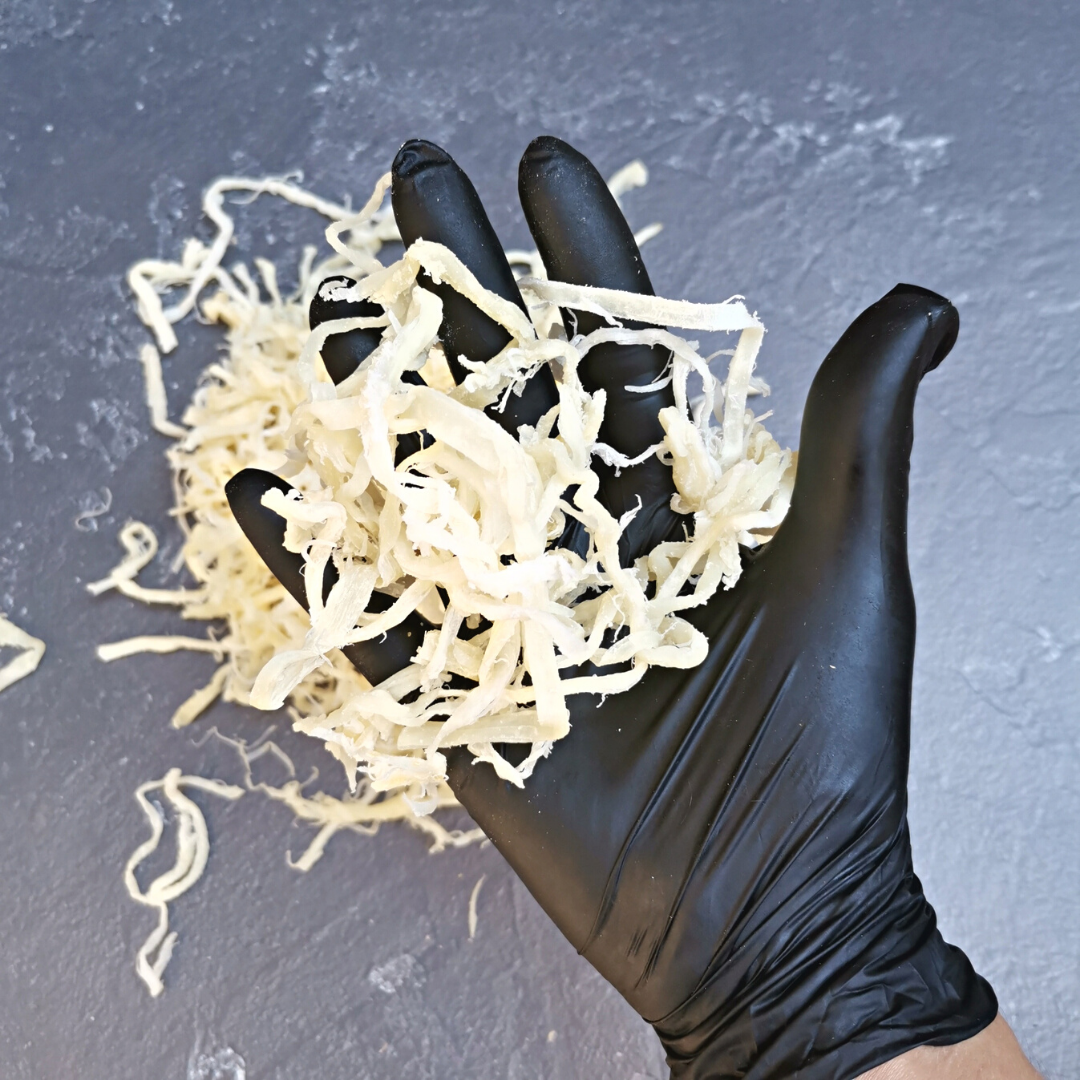 Опт Кальмар сухе стружка (закуска до пива), фото 1