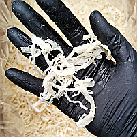 АКЦИЯ! Стружка кальмара солоно-сушена Преміум вага, фото 7