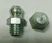 Прес-оливка K 1/8-27 NPT пряма