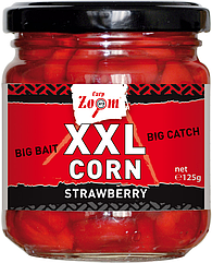 Кукурудза Carp Zoom XXL Corn, 220 ml 125g Мед