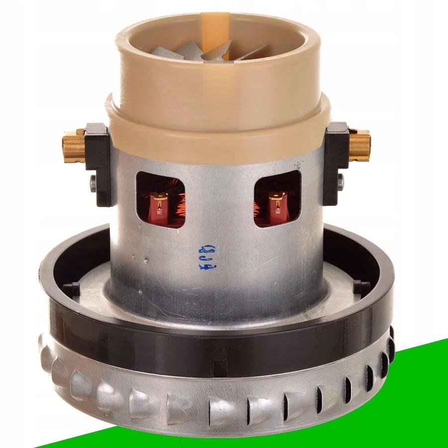 Двигатель мотор для пылесоса Karcher WD 2 WD 3 Kingclean 1400W ...