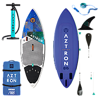 Сапборд Aztron Orion Surf 8.6 надвуная дошка для САП серфінгу, sup board
