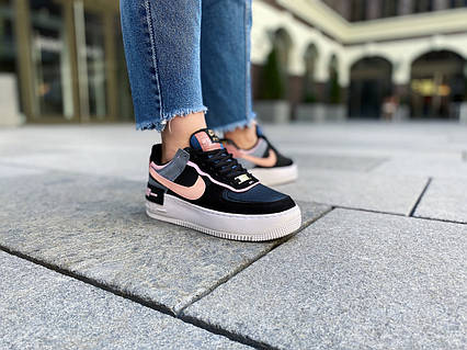 Nike Air Force 1 Shadow CU5315 001 37 ID 1464232184 2740 Prom.ua