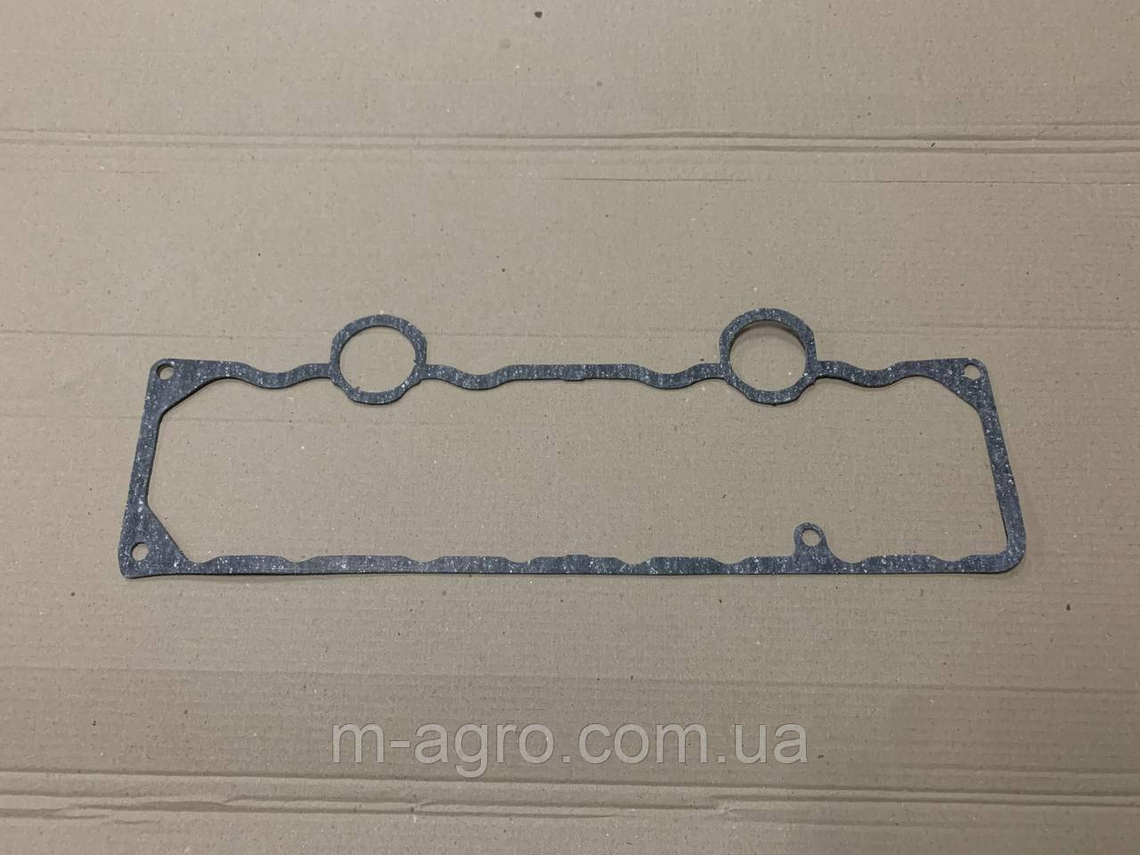 Прокладка клапанної кришки нижня (пароніт 1,5мм) МТЗ-80/82 (Д-240, Д-245) (вир-во Сервіс-Комплектація) (240-1003108), фото 1