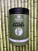Маска-глянець для волосся Natureza Banho de Bambu 100 мл