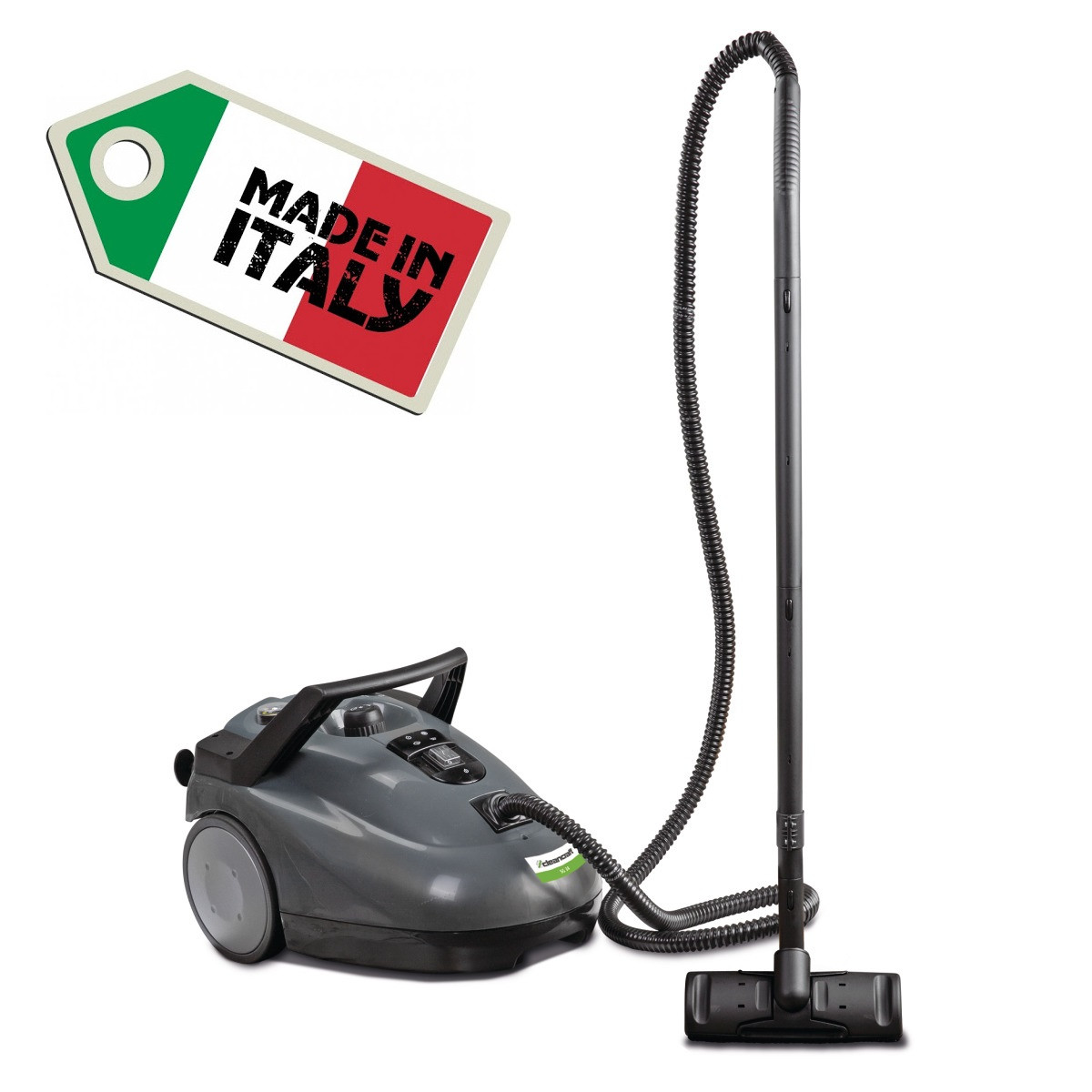 Пароочисник Cleancraft SG 34 (паропилосос)/парогенератор, фото 1