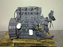 Основні ознаки зношуваності вашого дизельного двигуна