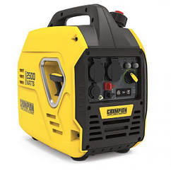 Генератор інверторний CHAMPION 2500 Вт