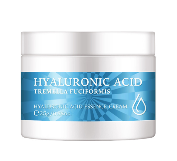 Купить Крем гиалуронка LAIKOU 25 грамм, цена 69.10 грн — Prom.ua (ID ...