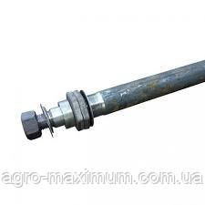 КЗК-9,2.15.001 Вал до КЗК-9,2
