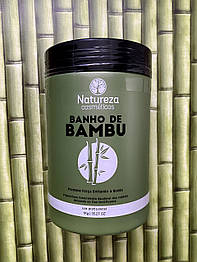 Маска-глянець Natureza Banho de Bambu 100 мл