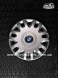 Ковпаки на колеса r15 на BMW / БМВ SKS 333