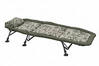 Ліжко розкладушка на 6 ніжок - Bedchair CamoCODE Flat6 Code M-BCHCC6 Mivardi